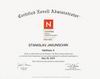 Novell certification